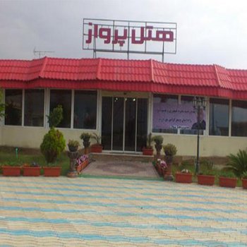 تصویر متل ساحلی پرواز بوشهر