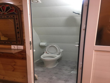 تصویر مجتمع اقامتی ساحلی دُرسا (سوئیت چهار تخته)