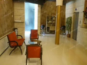 عکس هتل دالاهو ایلام