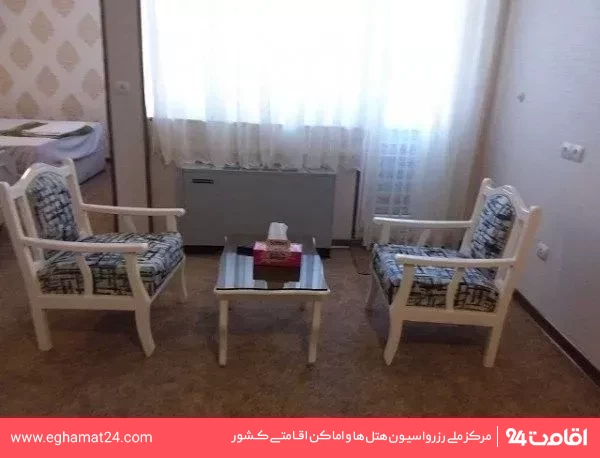 تصویر هتل دالاهو ایلام