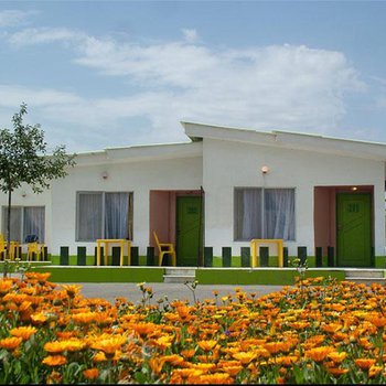 تصویر مجتمع مسکونی توریستی کوثر اردبیل