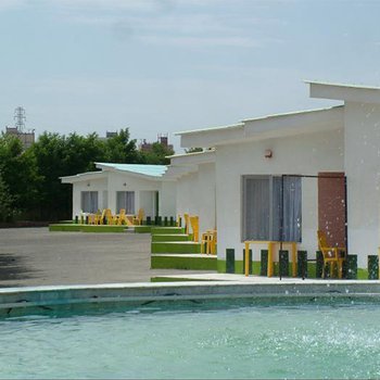 تصویر مجتمع مسکونی توریستی کوثر اردبیل