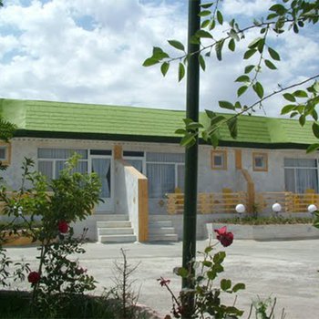 تصویر مجتمع مسکونی توریستی کوثر اردبیل