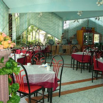 تصویر مجتمع مسکونی توریستی کوثر اردبیل