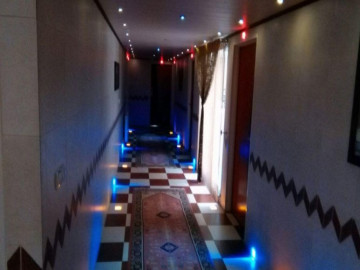 عکس هتل عطر خرم آباد