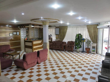 تصویر هتل آپارتمان نیرومان مشهد (پنج تخته)