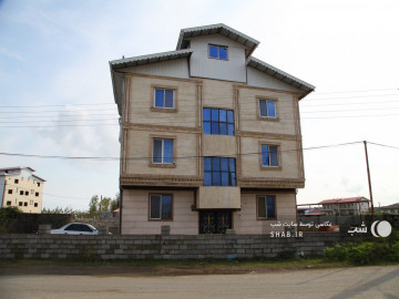 تصویر اقامتگاه ساحلی مبله و تمیز (واحد 1)