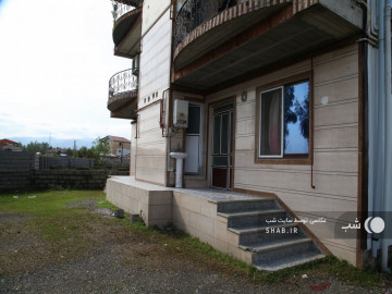 تصویر اقامتگاه ساحلی مبله و تمیز (واحد 1)