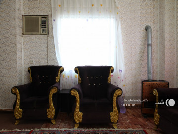 تصویر اقامتگاه ساحلی مبله و تمیز (واحد 1)