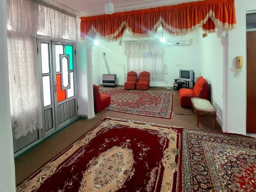 تصویر ویلا دربست با 3 هزار متر باغ