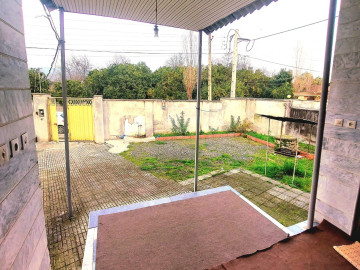 تصویر ویلا دربست با 3 هزار متر باغ