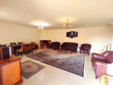 تصویر دوبلكس دربست، استخرسرپوشيده آبسرد در کوهسار کردان