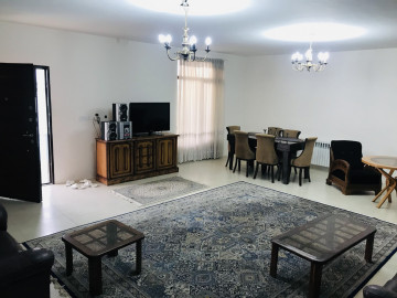 تصویر دوبلكس دربست، استخرسرپوشيده آبسرد در کوهسار کردان