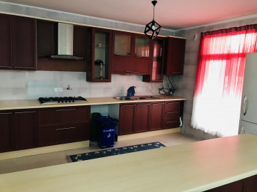 تصویر دوبلكس دربست، استخرسرپوشيده آبسرد در کوهسار کردان