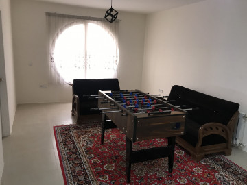 تصویر دوبلكس دربست، استخرسرپوشيده آبسرد در کوهسار کردان