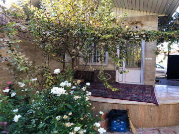 تصویر دربست و حیاط در اختیار، لشگر آباد