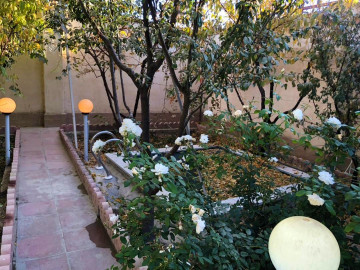 تصویر دربست و حیاط در اختیار، لشگر آباد