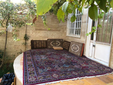 تصویر دربست و حیاط در اختیار، لشگر آباد