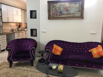 تصویر دربست و حیاط در اختیار، لشگر آباد