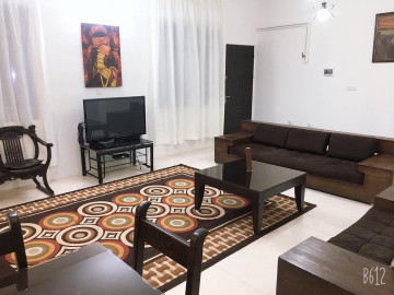 تصویر ویلای ترنج یکخوابه