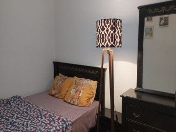 تصویر ویلای ترنج یکخوابه