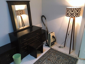 تصویر ویلای ترنج یکخوابه