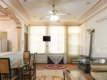 تصویر سوییت 1 خوابه جعفری