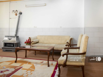 تصویر سوییت 1 خوابه جعفری