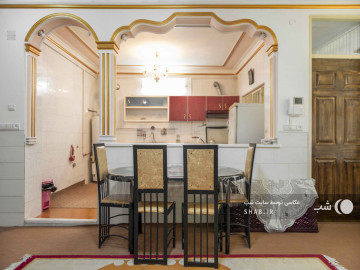 تصویر سوییت 1 خوابه جعفری