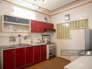 تصویر سوییت 1 خوابه جعفری