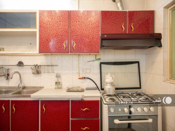 تصویر سوییت 1 خوابه جعفری