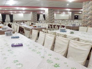 عکس هتل آپادانا رودسر