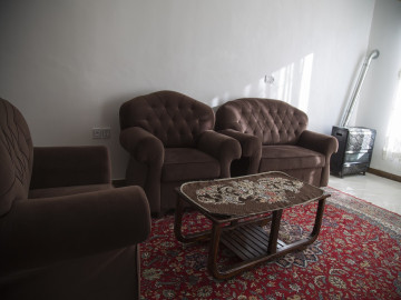 تصویر ویلای دربست پارکینگ دار با حیاط و آلاچیق