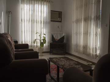 تصویر ویلای دربست پارکینگ دار با حیاط و آلاچیق