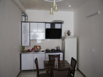 تصویر ویلای دربست پارکینگ دار با حیاط و آلاچیق