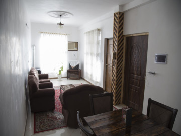 تصویر ویلای دربست پارکینگ دار با حیاط و آلاچیق