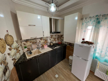 تصویر مبله و لوكس، واحد 6 طبقه ٢، با ویوی دریا