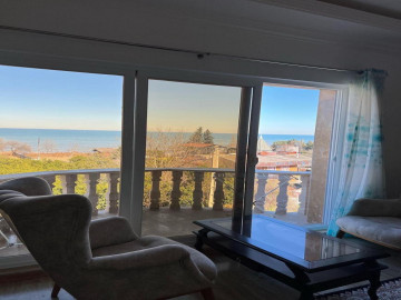 تصویر مبله و لوكس، واحد 6 طبقه ٢، با ویوی دریا