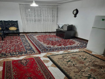 تصویر واحد مبله با تمام امكانات رفاهی