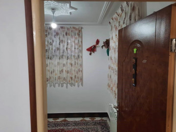 تصویر واحد مبله با تمام امكانات رفاهی