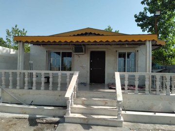 تصویر واحد مبله و تمیز مجاور ساحل باغ محله