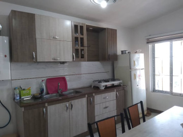 تصویر واحد مبله و تمیز مجاور ساحل باغ محله