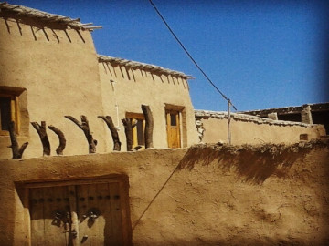 تصویر اقامتگاه "قصر یعقوب" اتاق ۱۸ متری 3