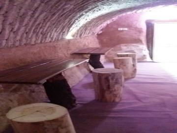 تصویر اقامتگاه "قصر یعقوب" اتاق ۱۸ متری 3