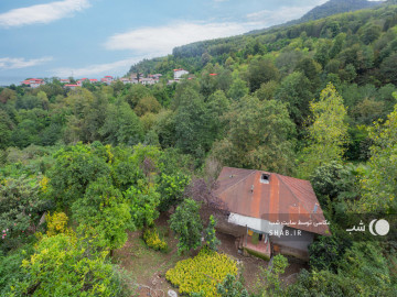 تصویر اجاره ویلای دوخوابه جنگلی