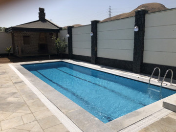 تصویر اجاره ویلا لوکس استخر دار در لواسان