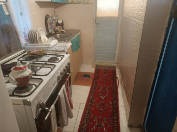 تصویر کلبه جنگلی