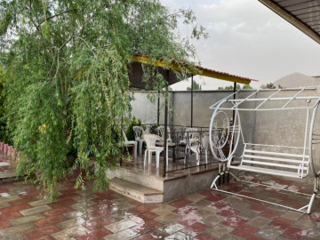 تصویر دربست، واحد مبله و تمیز در کردان