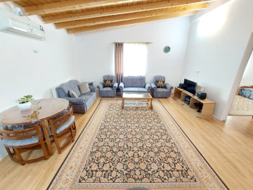 تصویر ویلا دربست پلاک یک دریا