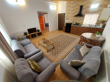 تصویر ویلا دربست پلاک یک دریا